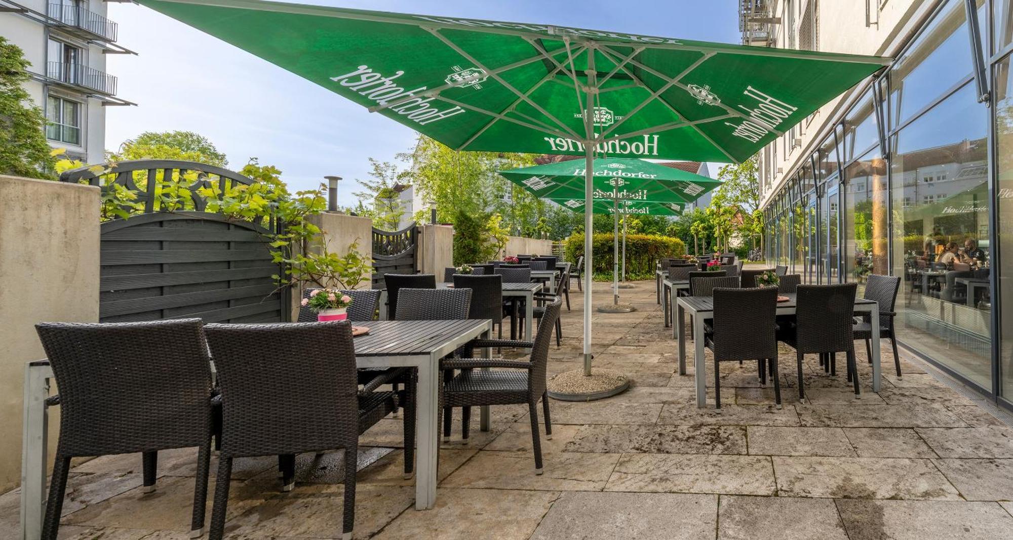 Plaza Inn Stuttgart-Ditzingen Exterior photo